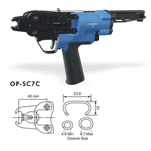 OP-SC7C C型環(huán)槍,宏斌氣動(dòng)工具